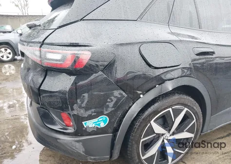 2023 Volkswagen Id.4 Pro/Pro S z USA, uszkodzony, nr VIN 1V2VMPE85PC021452